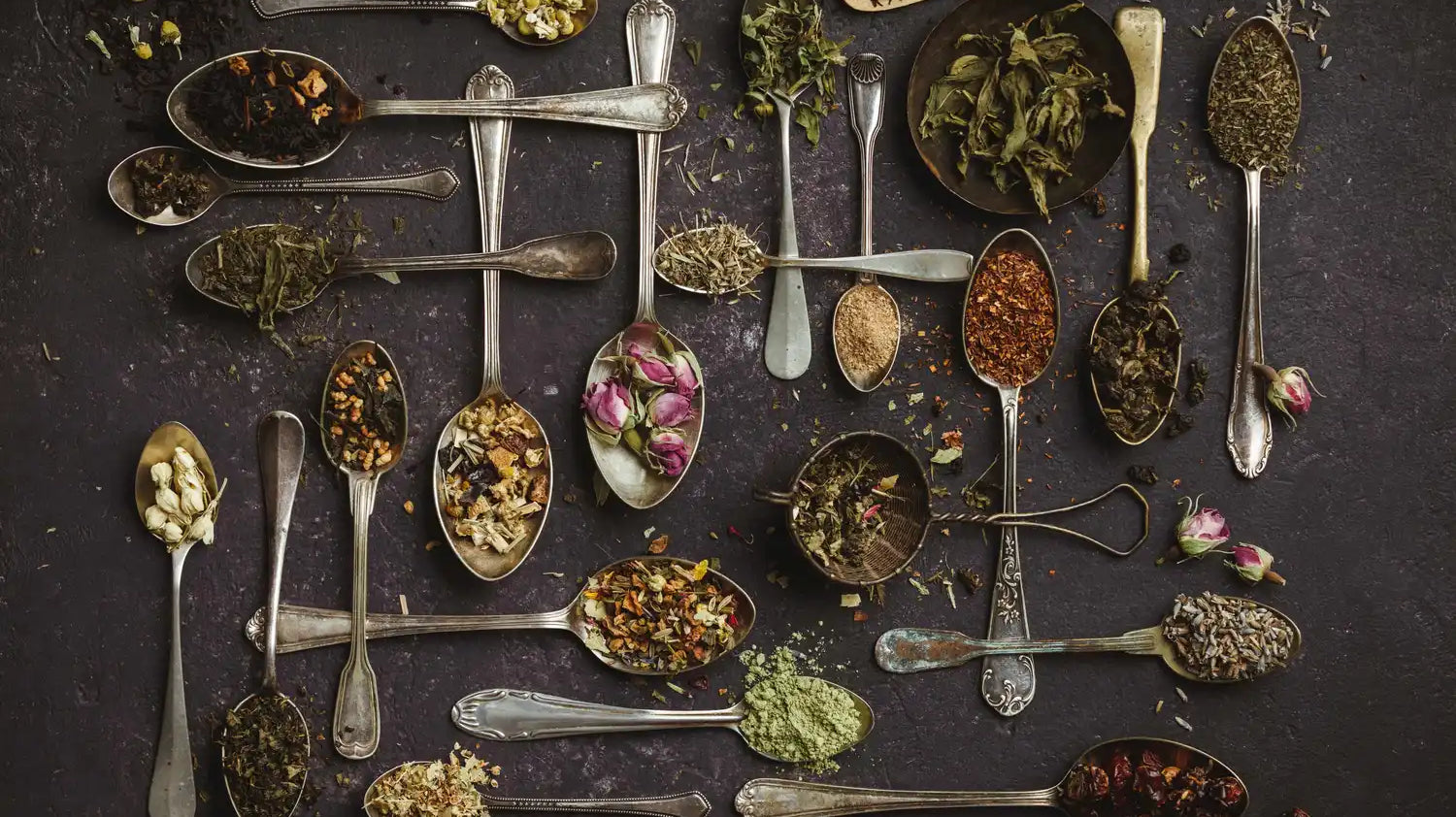 The Benefits of Tea: From Green Tea to Chamomile for Relaxation