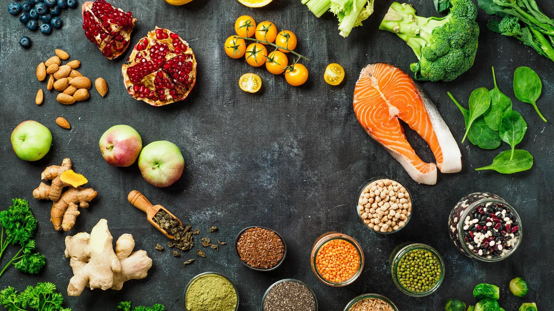 How to Incorporate an Anti-Inflammatory Diet into Your Daily Routine