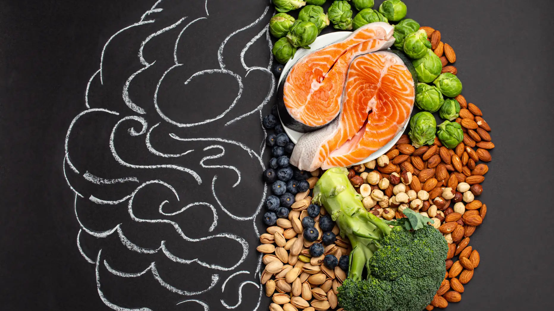 Foods That Fight Inflammation and Support Brain Longevity