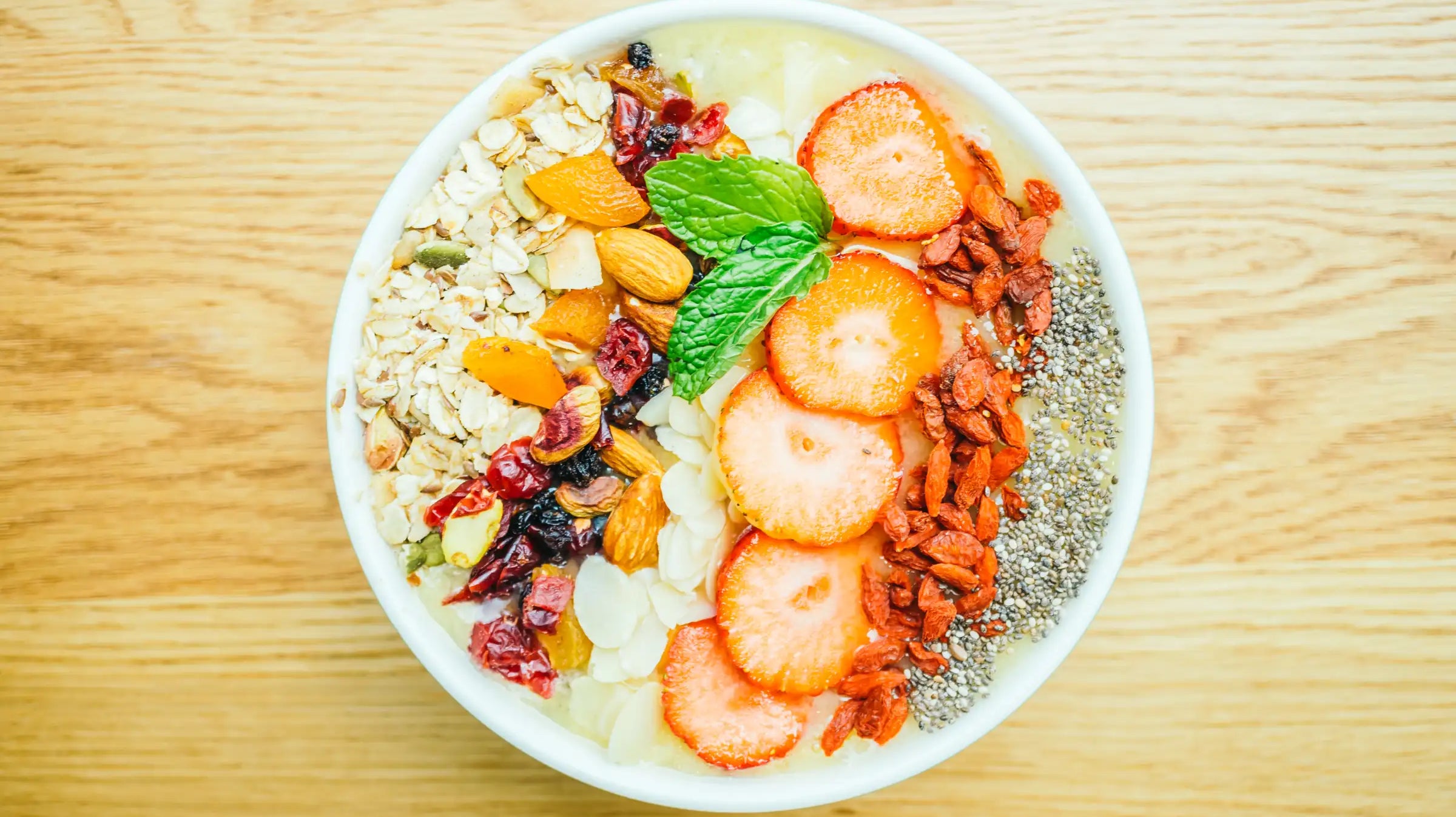 Balancing Hormones Naturally: How Diet and Exercise Can Transform Your Well-Being