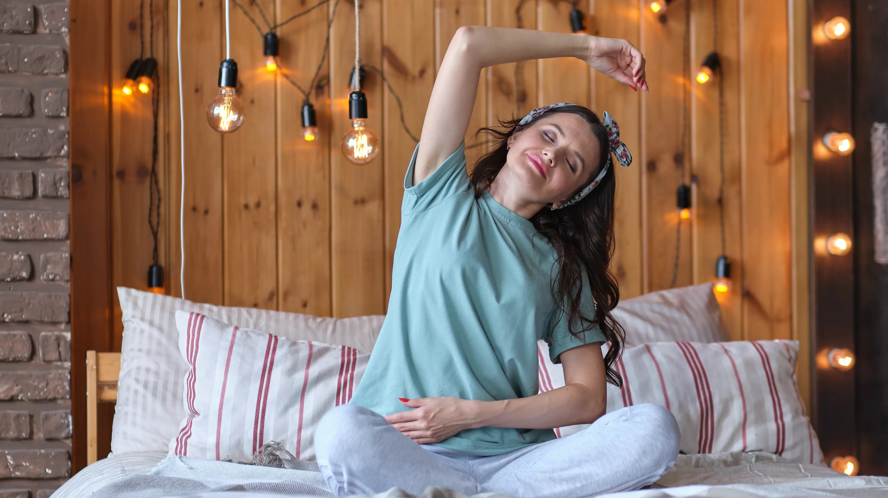 Better Sleep Hygiene: Building a Relaxing Bedtime Routine