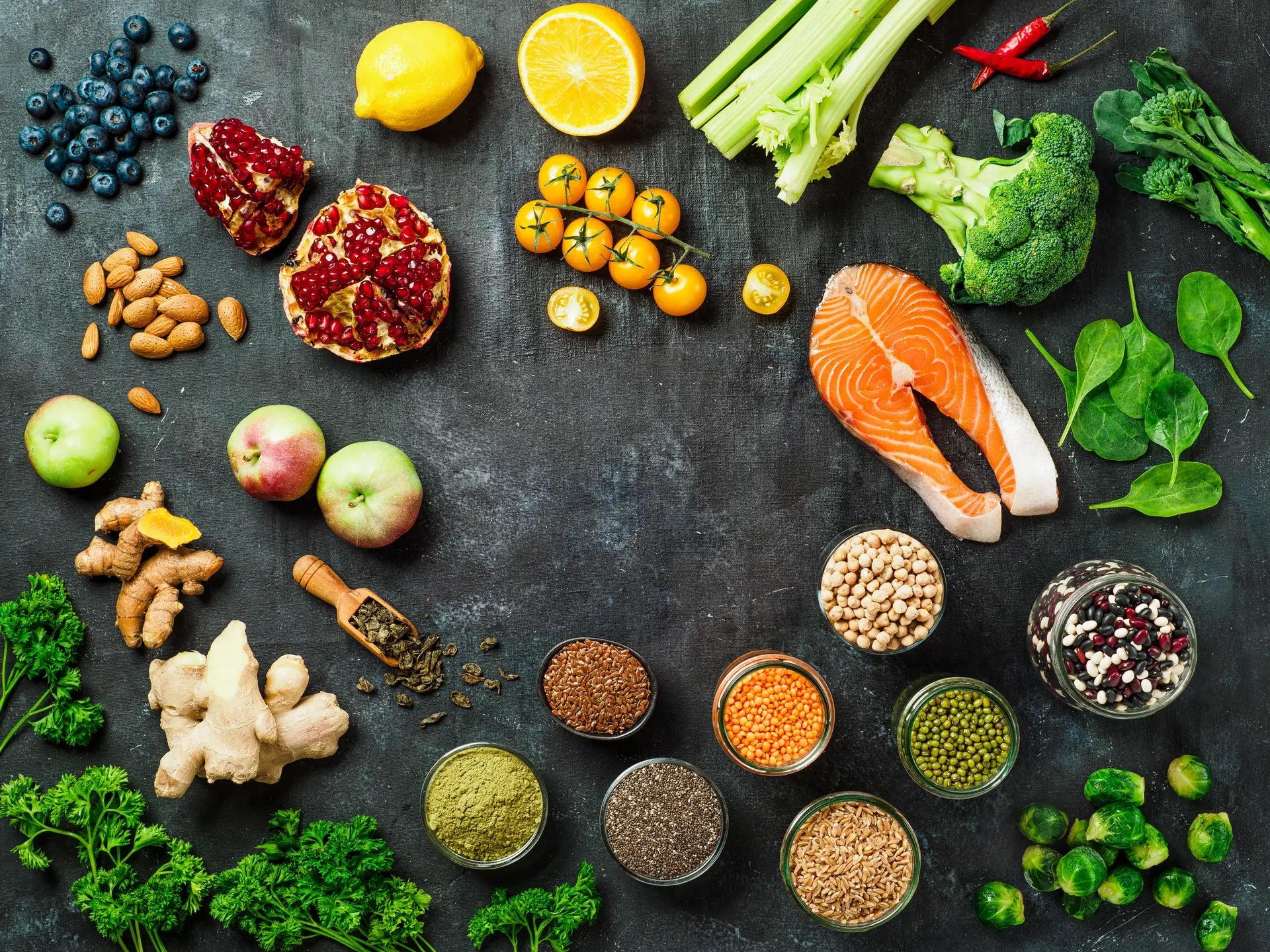 How to Incorporate an Anti-Inflammatory Diet into Your Daily Routine